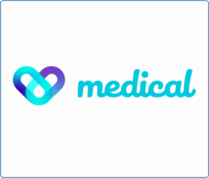 logo medical site
